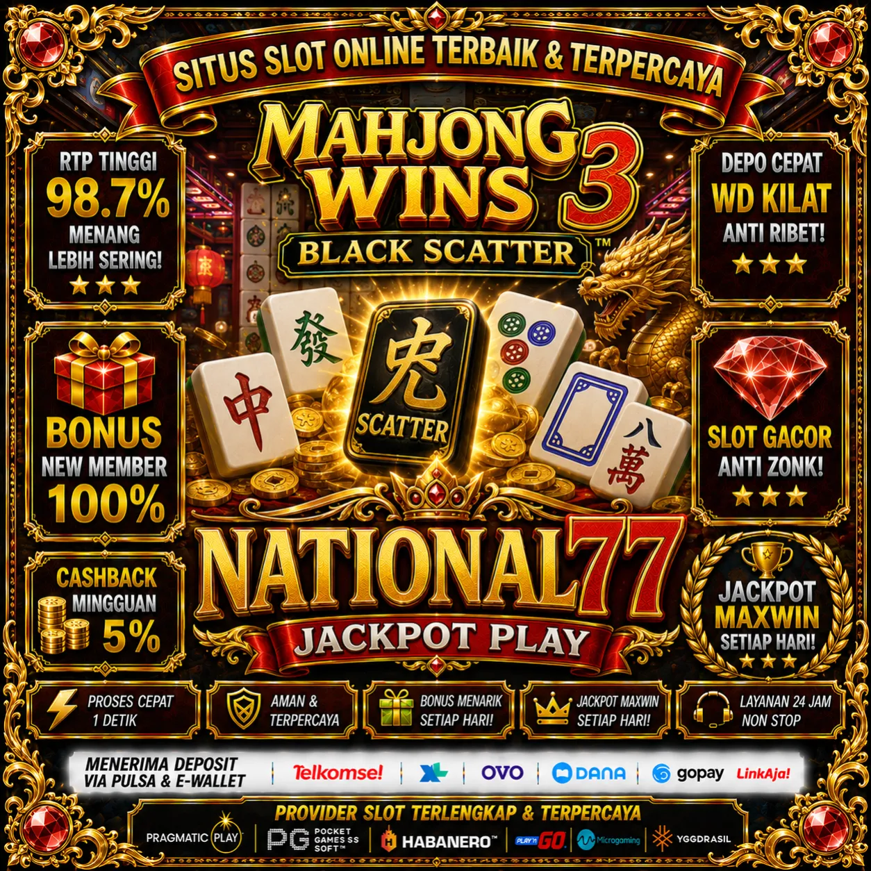 NATIONAL77Banner